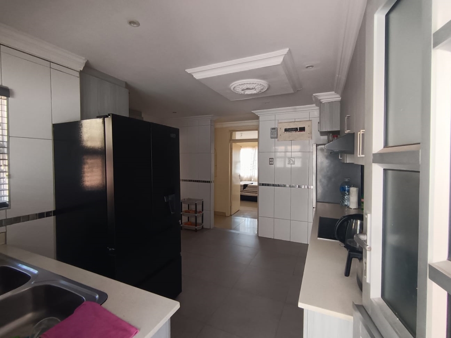 To Let 3 Bedroom Property for Rent in Bluff KwaZulu-Natal