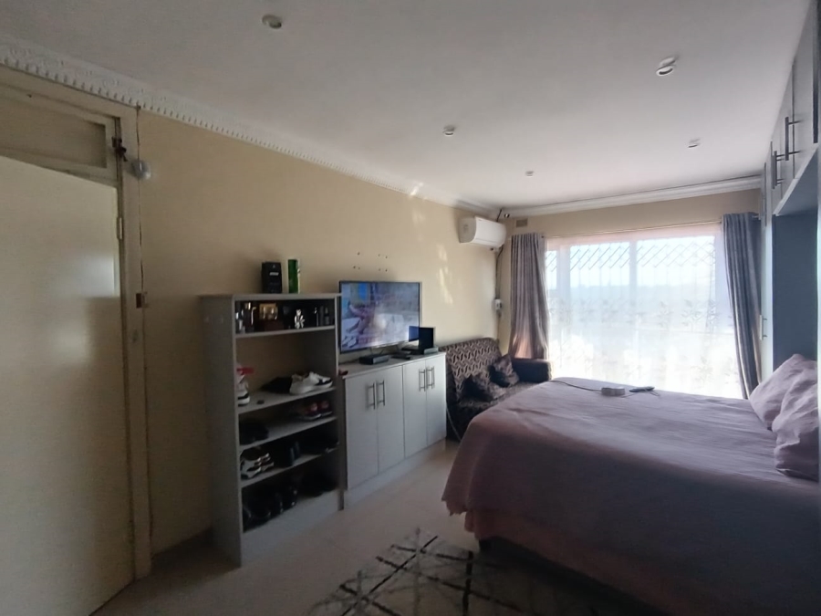 To Let 3 Bedroom Property for Rent in Bluff KwaZulu-Natal