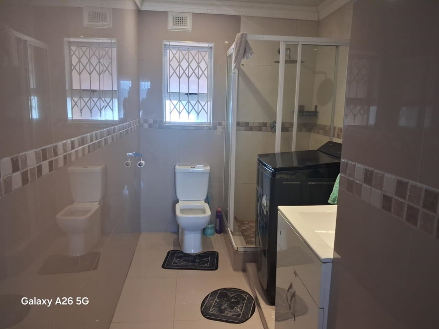 To Let 3 Bedroom Property for Rent in Bluff KwaZulu-Natal