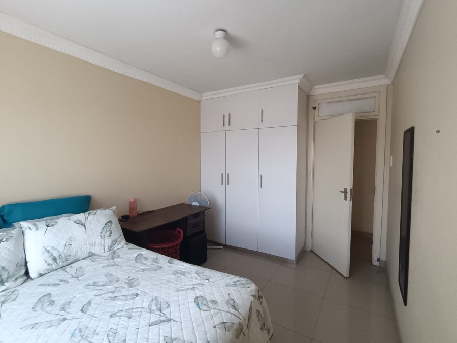 To Let 3 Bedroom Property for Rent in Bluff KwaZulu-Natal