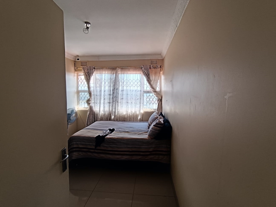 To Let 3 Bedroom Property for Rent in Bluff KwaZulu-Natal