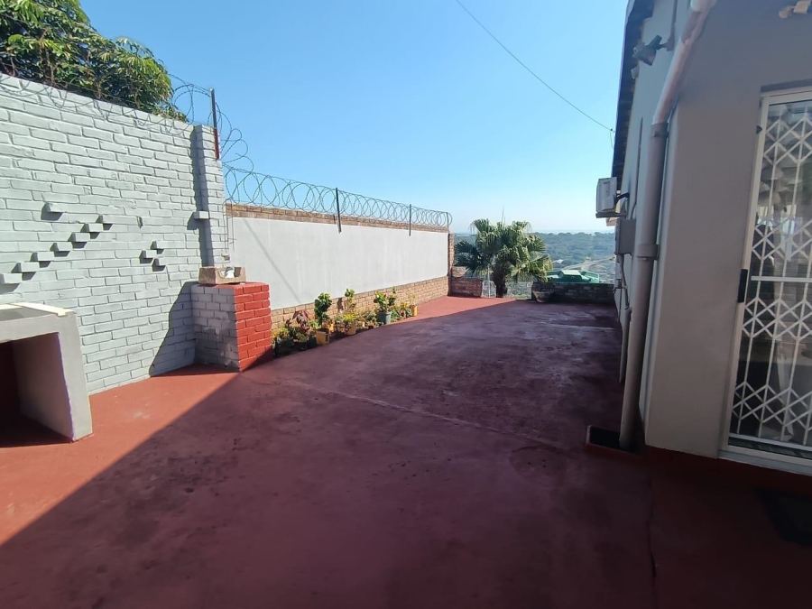 To Let 3 Bedroom Property for Rent in Bluff KwaZulu-Natal