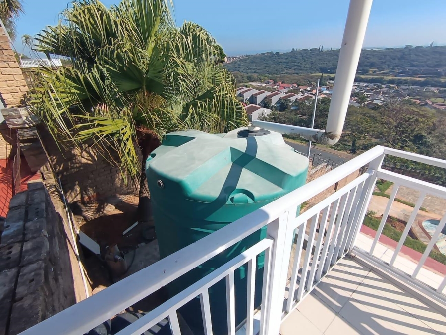 To Let 3 Bedroom Property for Rent in Bluff KwaZulu-Natal