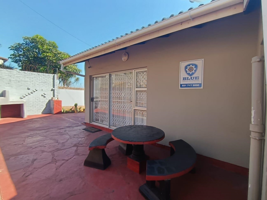 To Let 3 Bedroom Property for Rent in Bluff KwaZulu-Natal