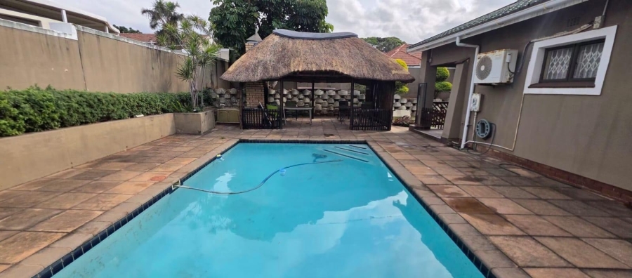 To Let 3 Bedroom Property for Rent in Bluff KwaZulu-Natal