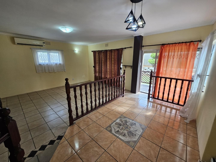 To Let 3 Bedroom Property for Rent in Bluff KwaZulu-Natal