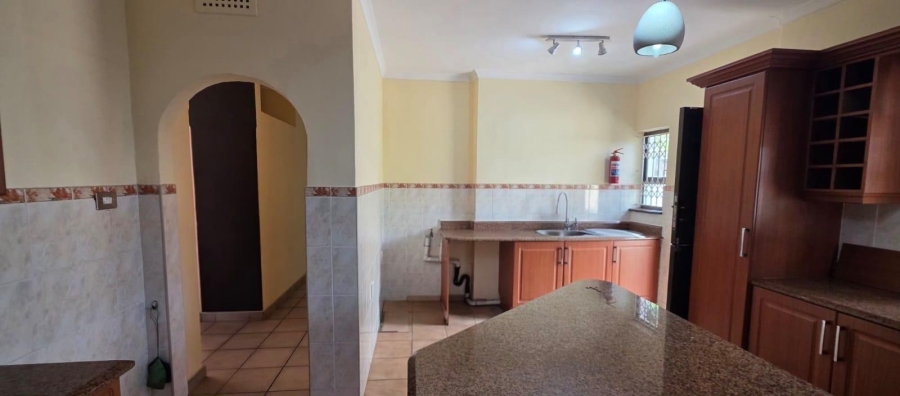 To Let 3 Bedroom Property for Rent in Bluff KwaZulu-Natal