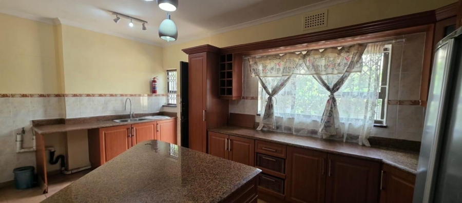 To Let 3 Bedroom Property for Rent in Bluff KwaZulu-Natal