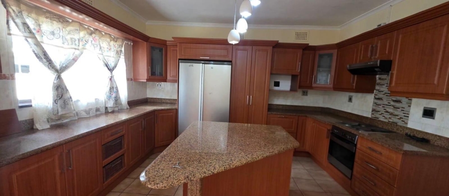 To Let 3 Bedroom Property for Rent in Bluff KwaZulu-Natal