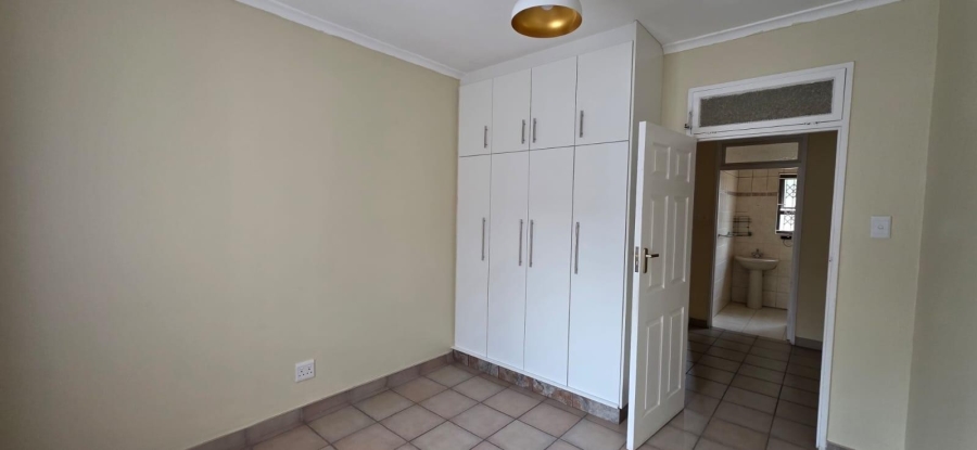 To Let 3 Bedroom Property for Rent in Bluff KwaZulu-Natal