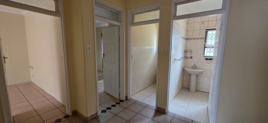 To Let 3 Bedroom Property for Rent in Bluff KwaZulu-Natal