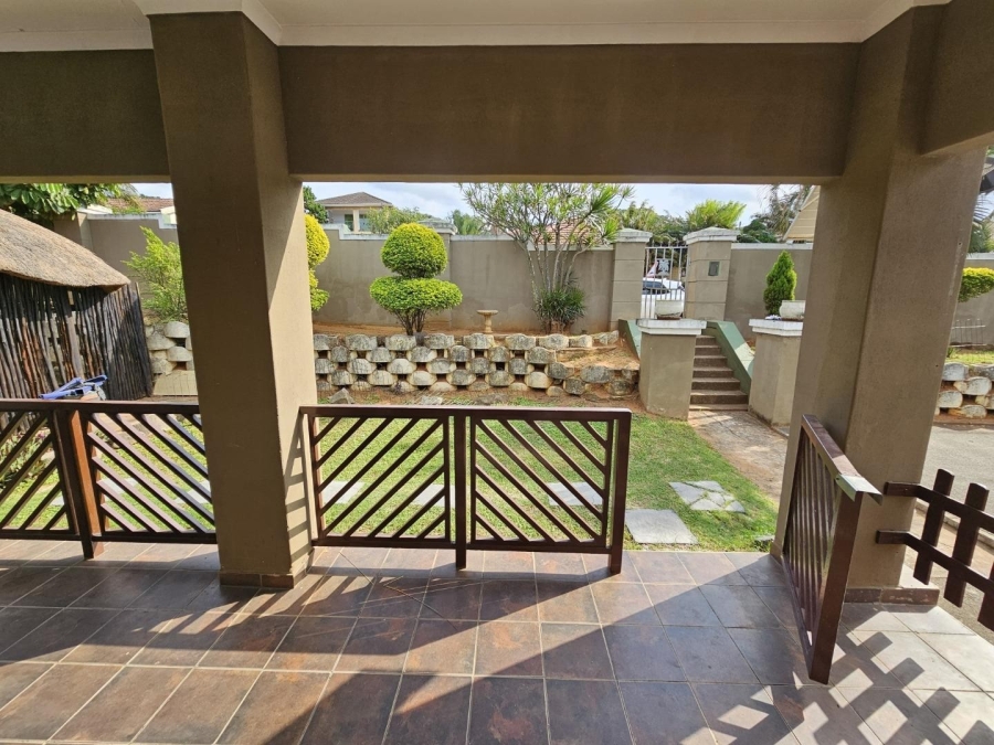 To Let 3 Bedroom Property for Rent in Bluff KwaZulu-Natal