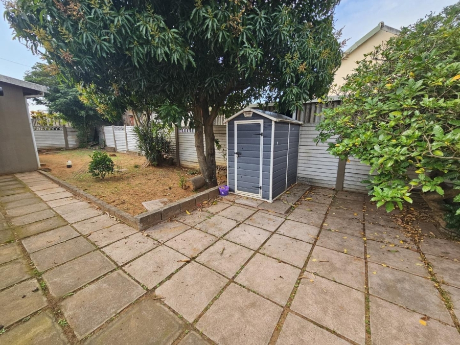 To Let 3 Bedroom Property for Rent in Bluff KwaZulu-Natal