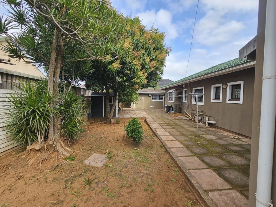 To Let 3 Bedroom Property for Rent in Bluff KwaZulu-Natal