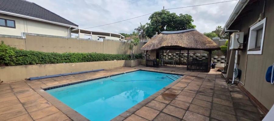 To Let 3 Bedroom Property for Rent in Bluff KwaZulu-Natal