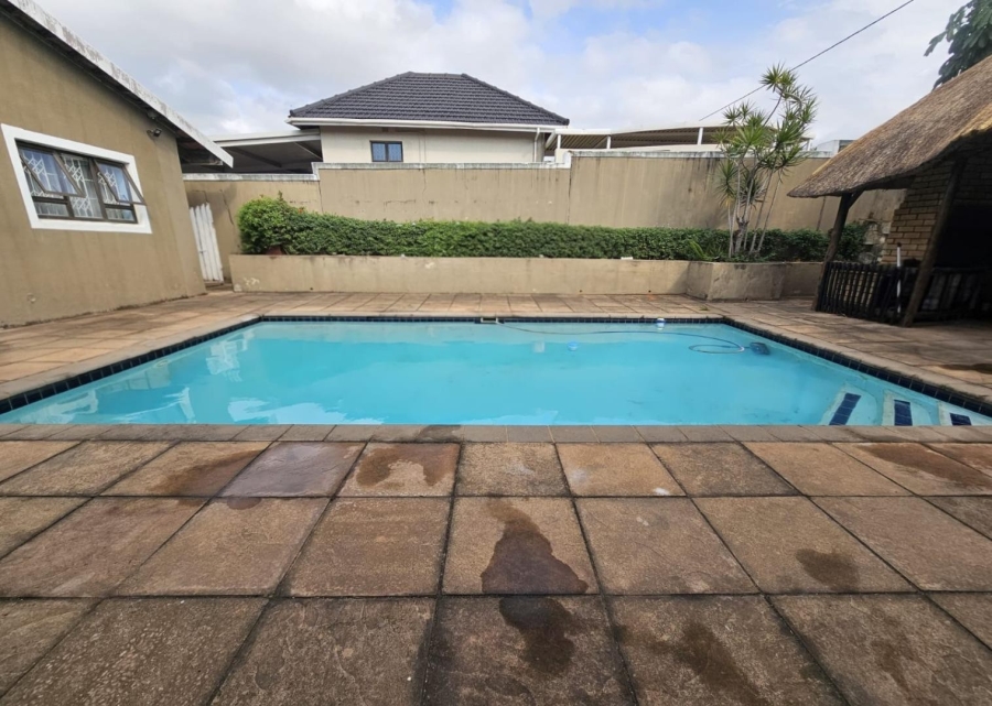 To Let 3 Bedroom Property for Rent in Bluff KwaZulu-Natal