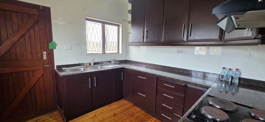 To Let 3 Bedroom Property for Rent in Bluff KwaZulu-Natal