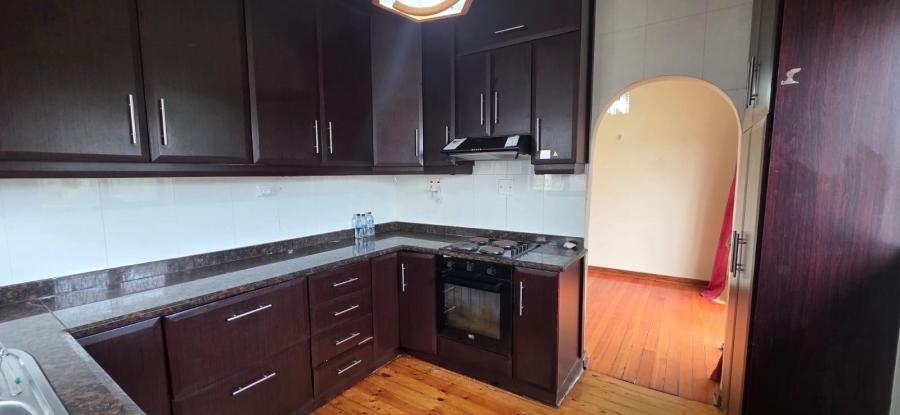 To Let 3 Bedroom Property for Rent in Bluff KwaZulu-Natal