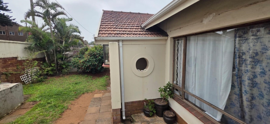 To Let 3 Bedroom Property for Rent in Bluff KwaZulu-Natal