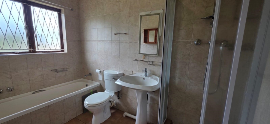 To Let 3 Bedroom Property for Rent in Bluff KwaZulu-Natal