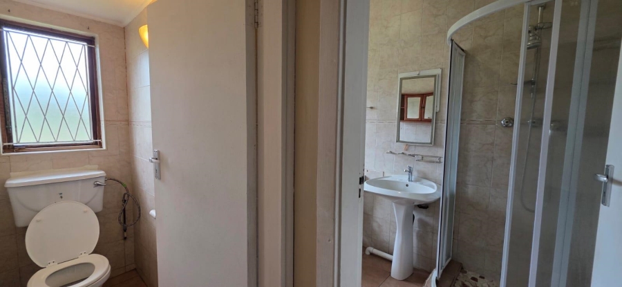To Let 3 Bedroom Property for Rent in Bluff KwaZulu-Natal