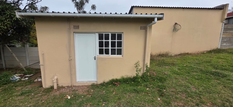 To Let 3 Bedroom Property for Rent in Bluff KwaZulu-Natal