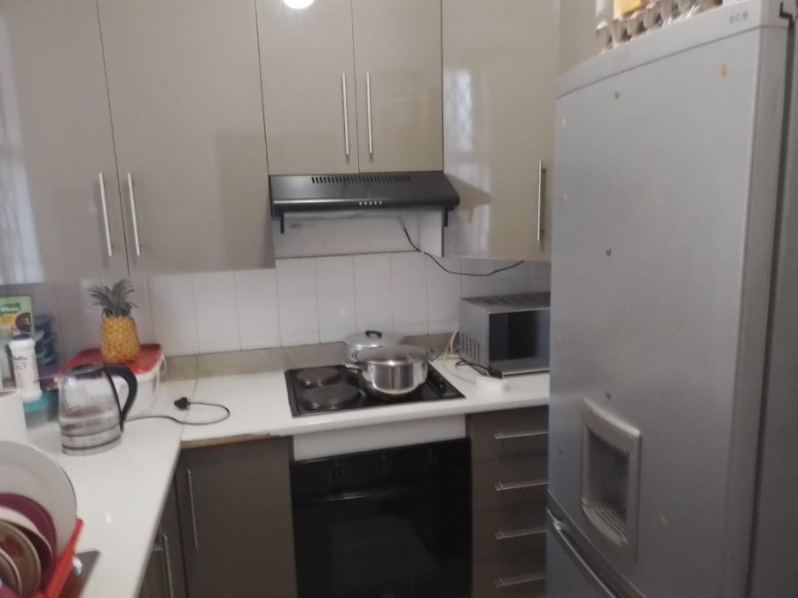 2 Bedroom Property for Sale in South Beach KwaZulu-Natal