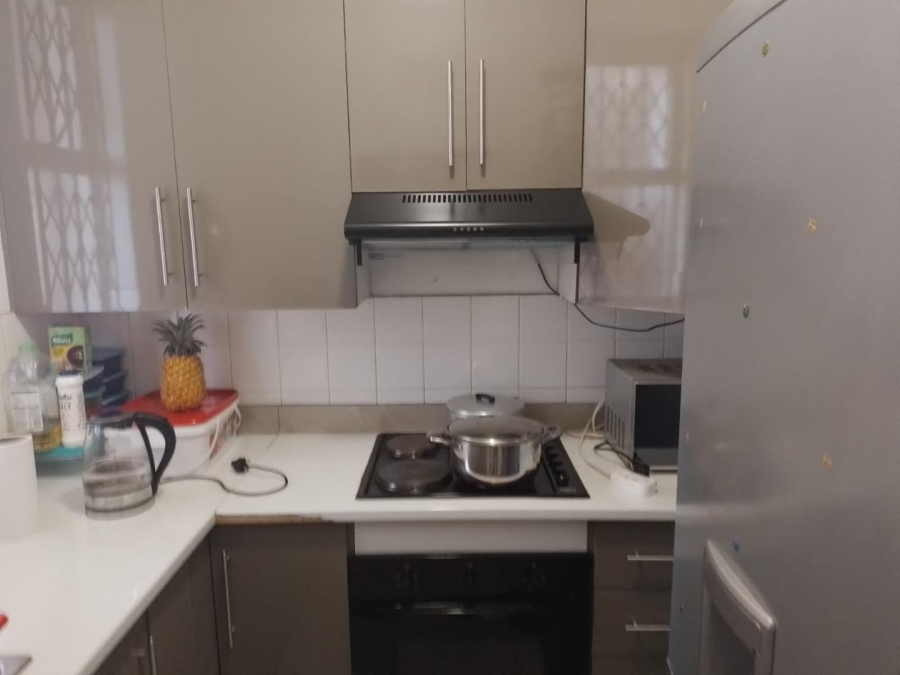 2 Bedroom Property for Sale in South Beach KwaZulu-Natal