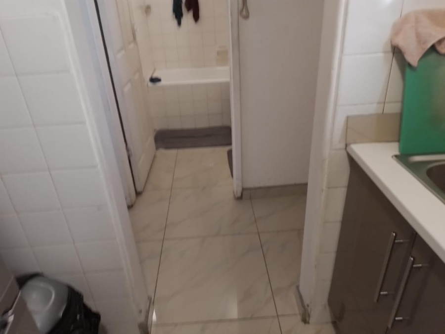 2 Bedroom Property for Sale in South Beach KwaZulu-Natal