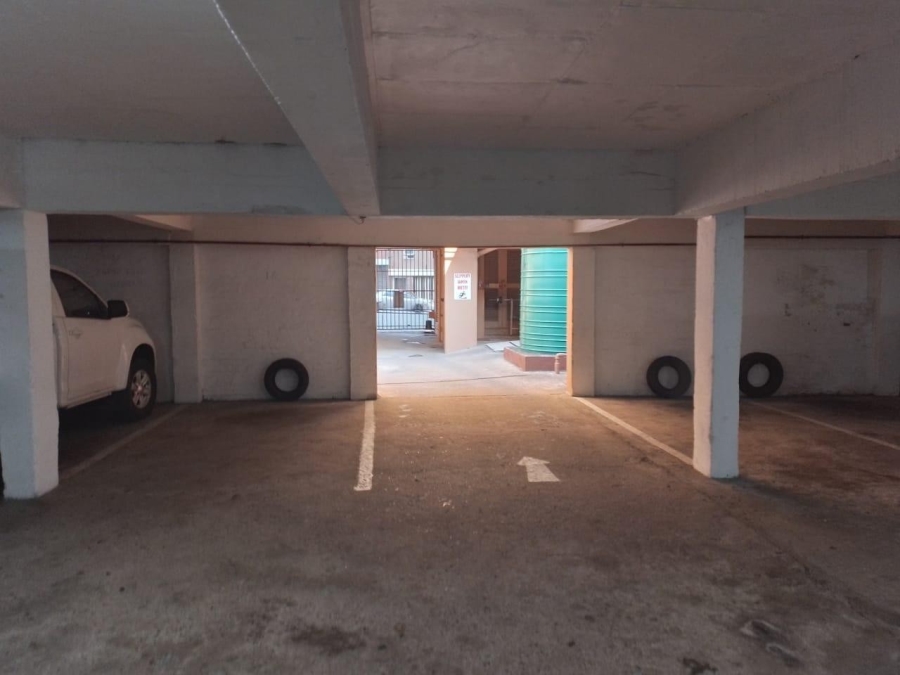 2 Bedroom Property for Sale in South Beach KwaZulu-Natal