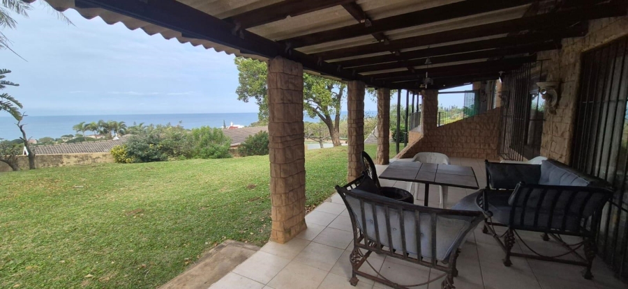 3 Bedroom Property for Sale in Black Rock KwaZulu-Natal
