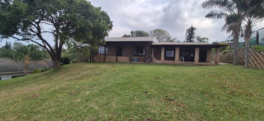3 Bedroom Property for Sale in Black Rock KwaZulu-Natal