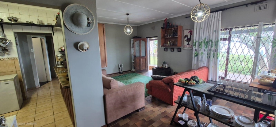 3 Bedroom Property for Sale in Black Rock KwaZulu-Natal