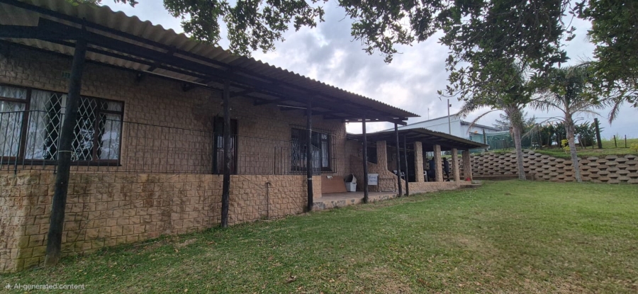 3 Bedroom Property for Sale in Black Rock KwaZulu-Natal