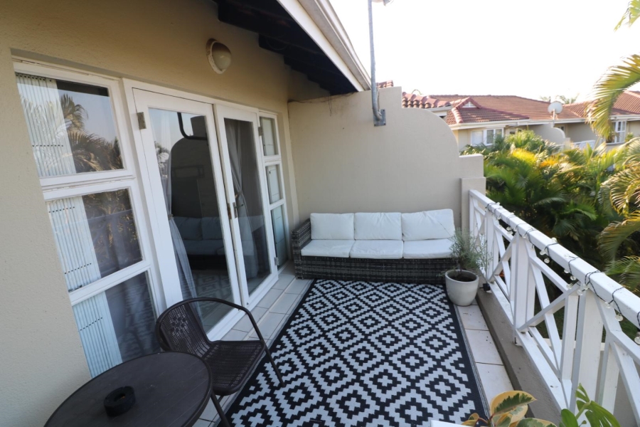 To Let 2 Bedroom Property for Rent in Durban North KwaZulu-Natal