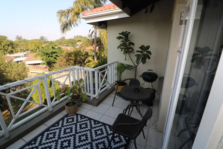 To Let 2 Bedroom Property for Rent in Durban North KwaZulu-Natal