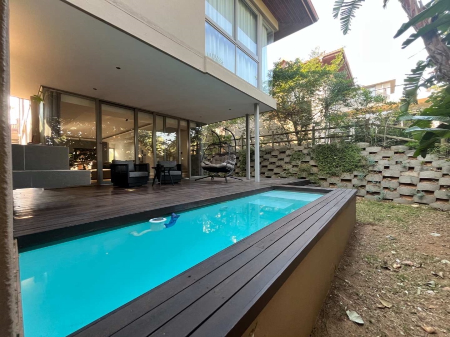 3 Bedroom Property for Sale in Zimbali Coastal Resort Estate KwaZulu-Natal