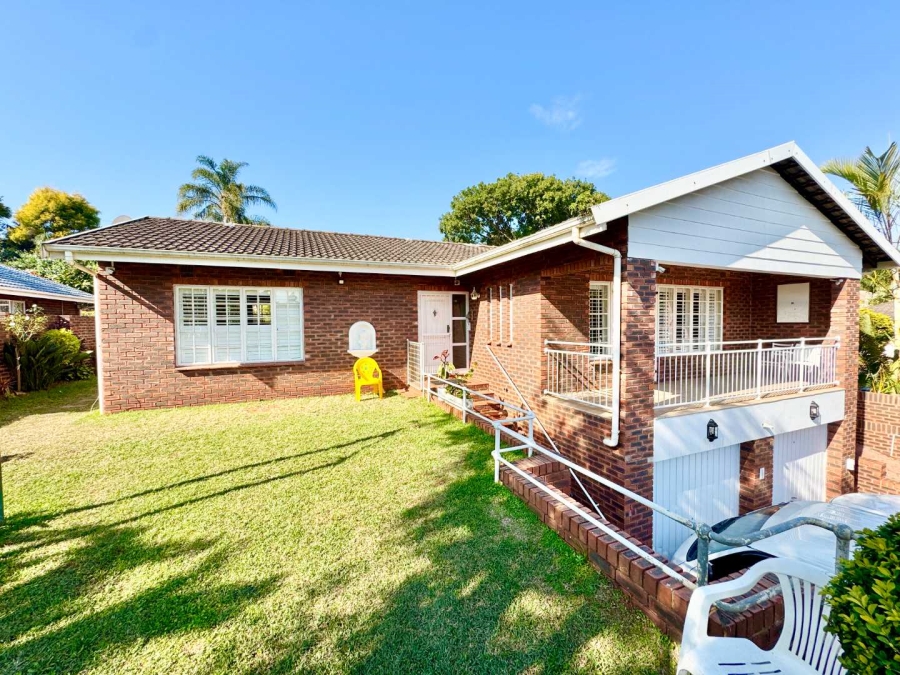 To Let 3 Bedroom Property for Rent in Prestondale KwaZulu-Natal