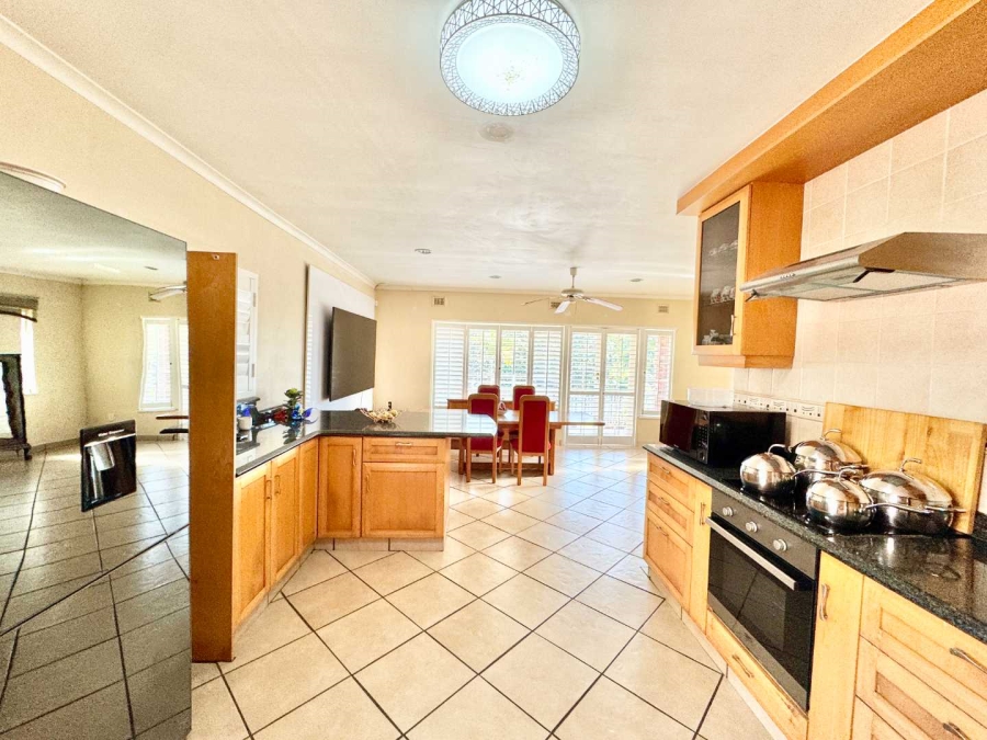 To Let 3 Bedroom Property for Rent in Prestondale KwaZulu-Natal