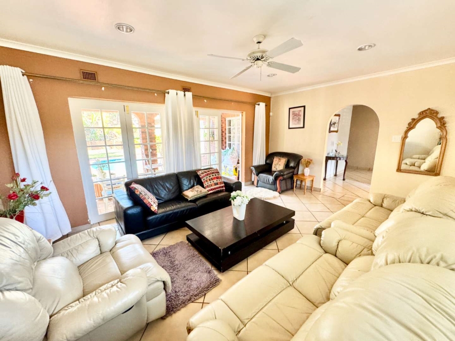 To Let 3 Bedroom Property for Rent in Prestondale KwaZulu-Natal