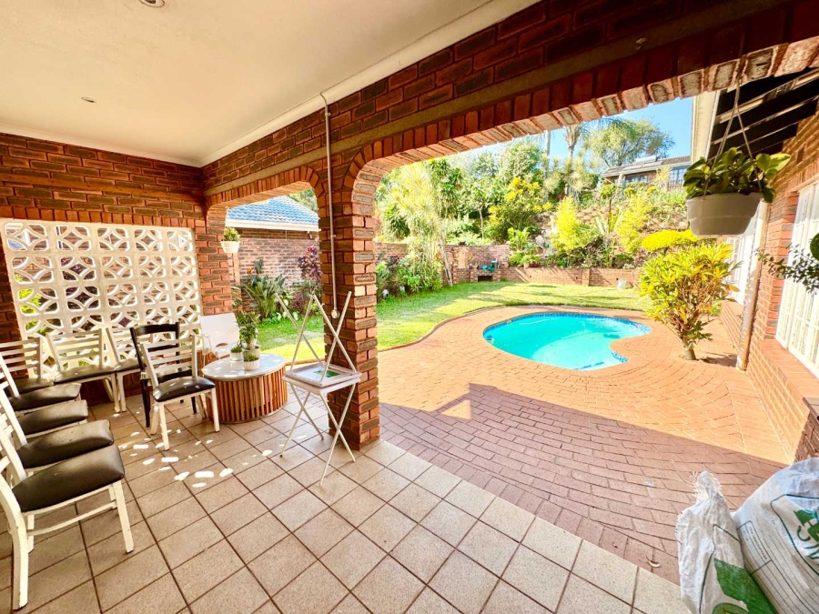 To Let 3 Bedroom Property for Rent in Prestondale KwaZulu-Natal