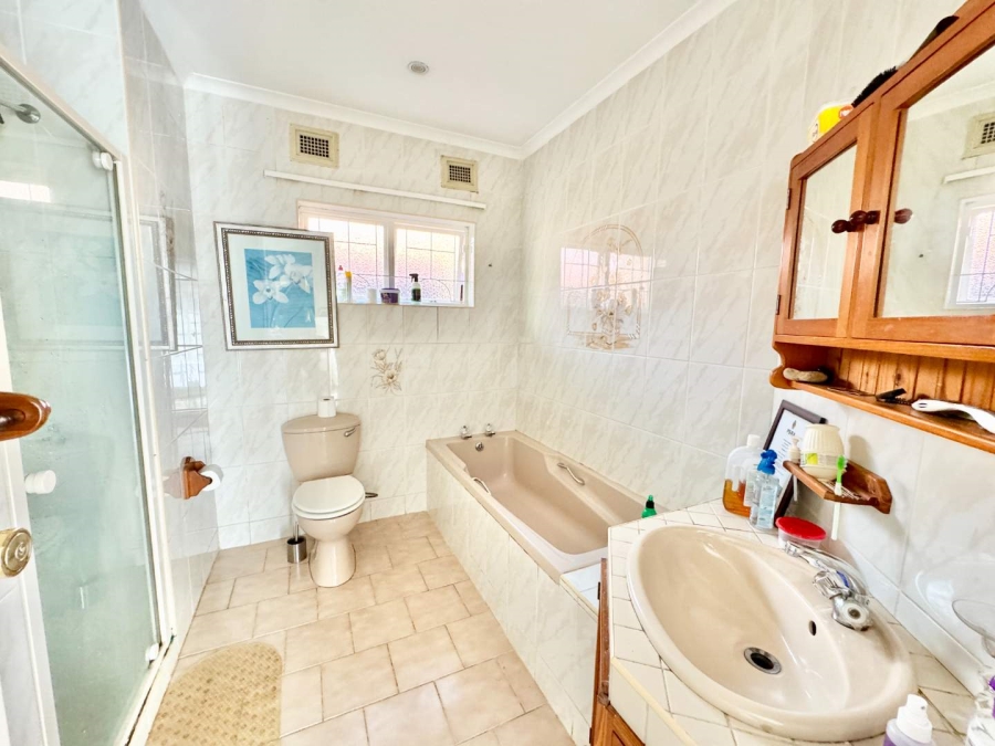 To Let 3 Bedroom Property for Rent in Prestondale KwaZulu-Natal