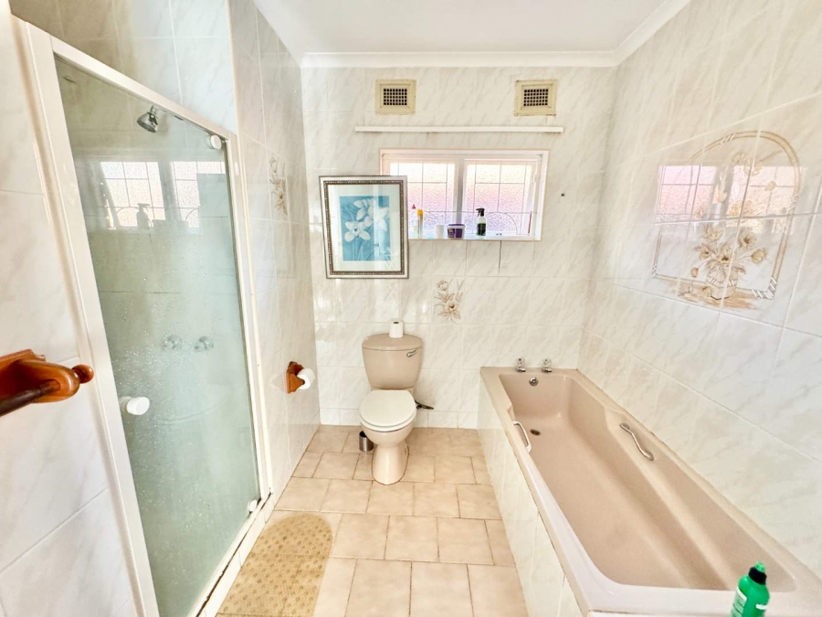 To Let 3 Bedroom Property for Rent in Prestondale KwaZulu-Natal