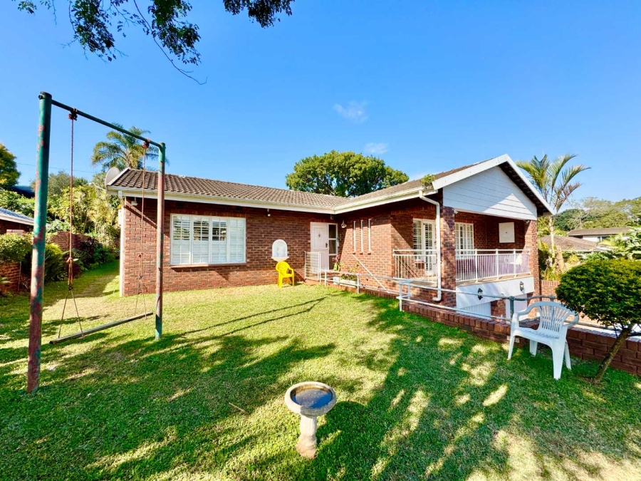 To Let 3 Bedroom Property for Rent in Prestondale KwaZulu-Natal