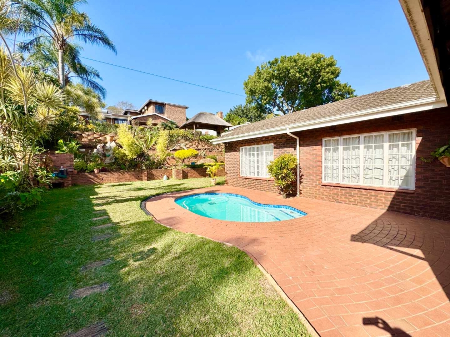 To Let 3 Bedroom Property for Rent in Prestondale KwaZulu-Natal