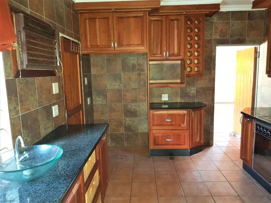 To Let 3 Bedroom Property for Rent in Meer En See KwaZulu-Natal