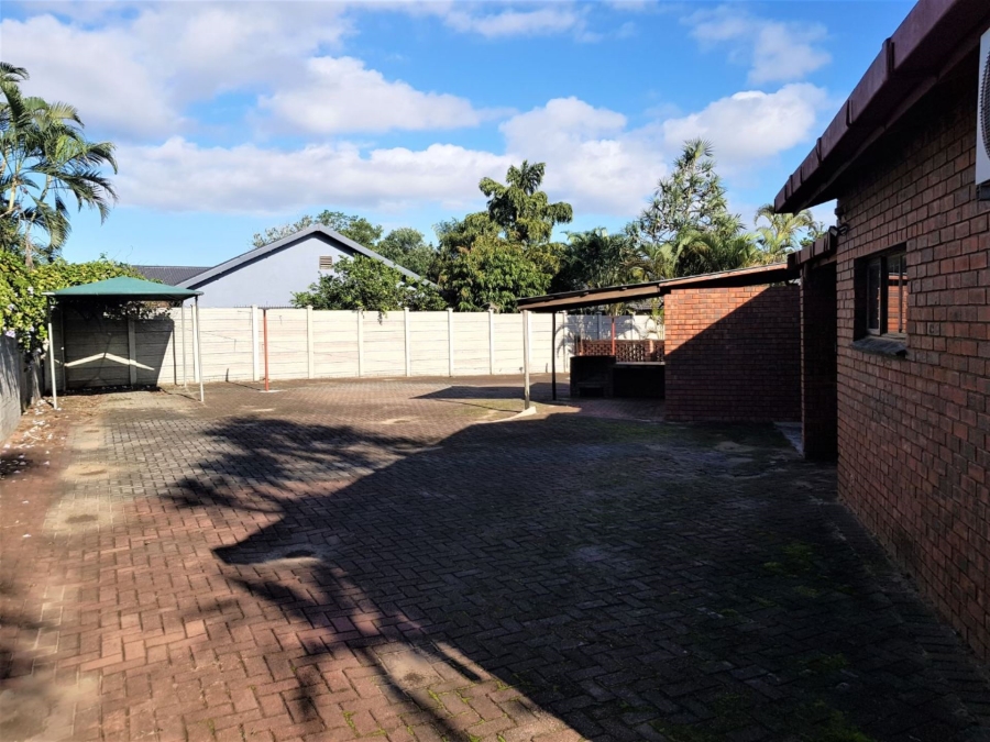 To Let 3 Bedroom Property for Rent in Meer En See KwaZulu-Natal