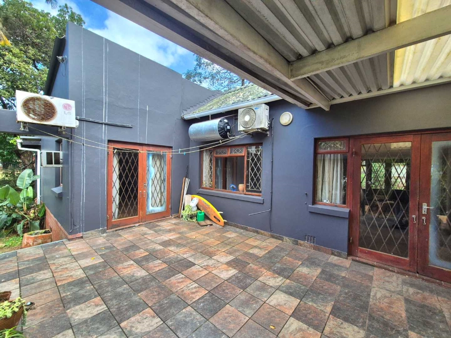 3 Bedroom Property for Sale in Amanzimtoti KwaZulu-Natal