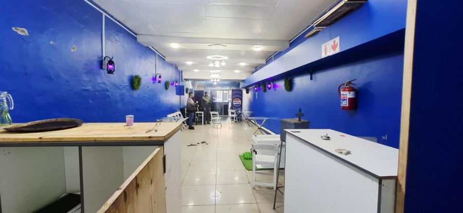 To Let Commercial Property for Rent in Durban Central KwaZulu-Natal