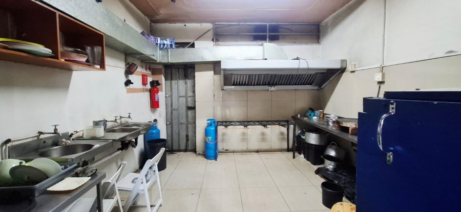 To Let Commercial Property for Rent in Durban Central KwaZulu-Natal
